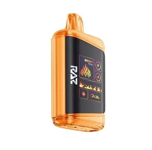 [RAZ] DC (25K Puffs) - ThinkVapes