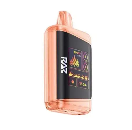 [RAZ] DC (25K Puffs) - ThinkVapes