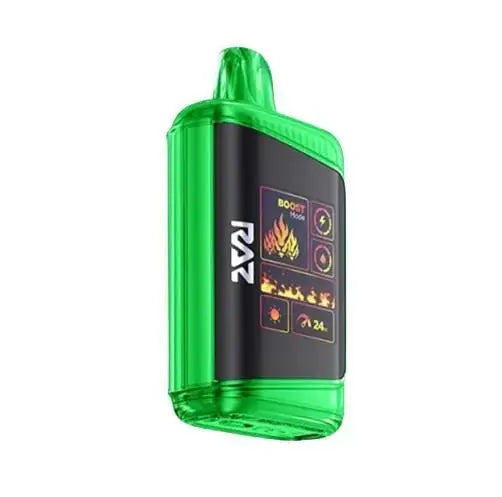 [RAZ] DC (25K Puffs) - ThinkVapes