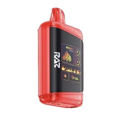 [RAZ] DC (25K Puffs) - ThinkVapes