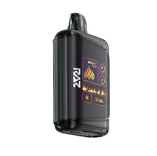 [RAZ] DC (25K Puffs) - ThinkVapes