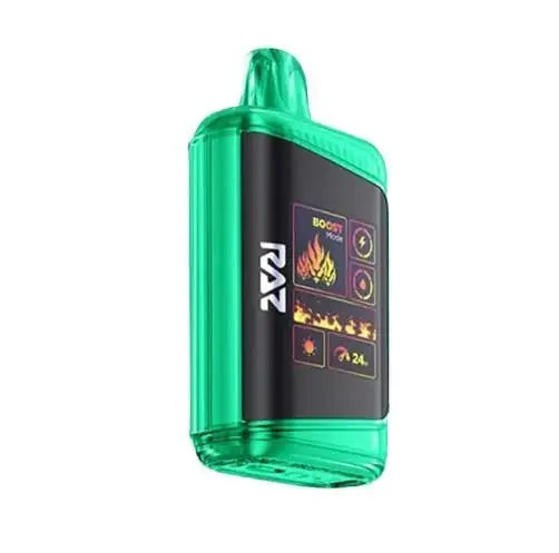 [RAZ] DC (25K Puffs) - ThinkVapes